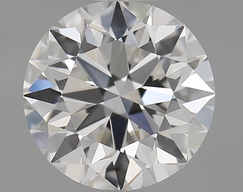 1.10 Carat G IF Excellent None 天然鑽石 GIA2496474246