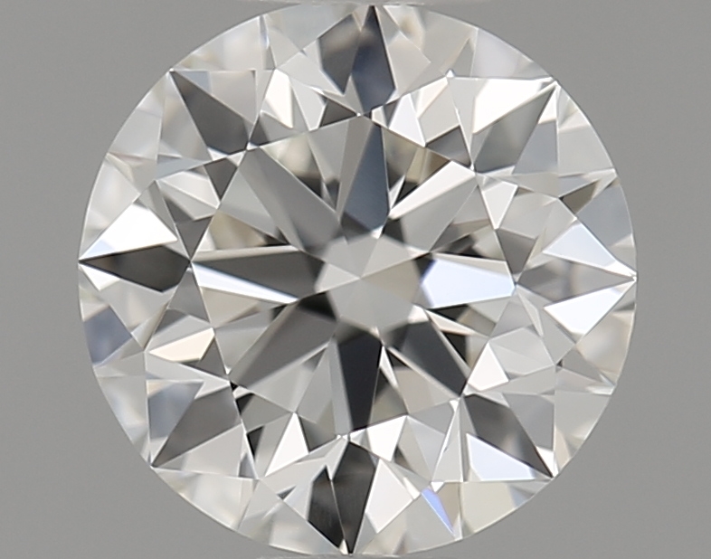 0.70 Carat H VVS1 Excellent None 天然鑽石 GIA3495490395