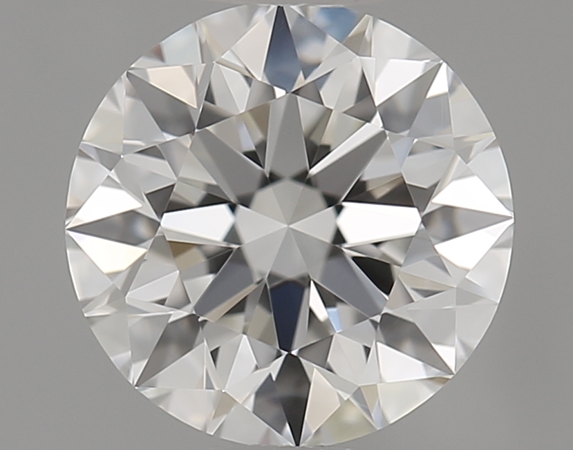 0.80 Carat G VVS1 Excellent None 天然鑽石 GIA5496490327