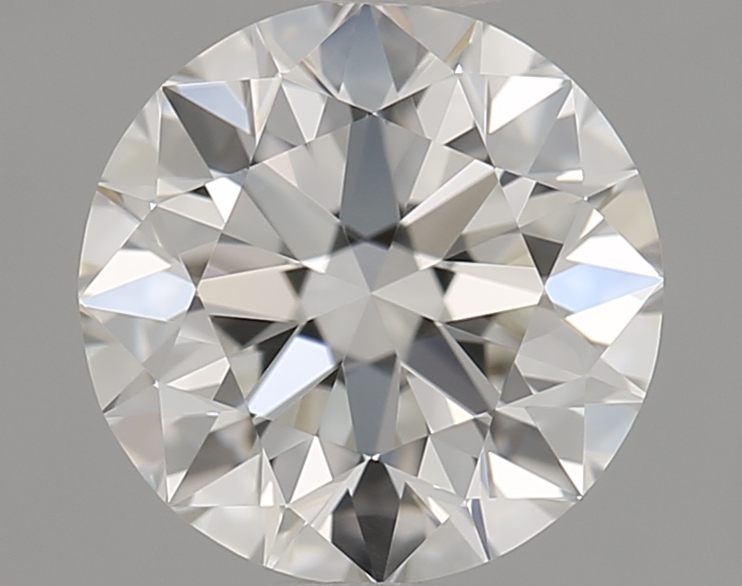 0.90 Carat H VVS1 Excellent None 天然鑽石 GIA6492502552