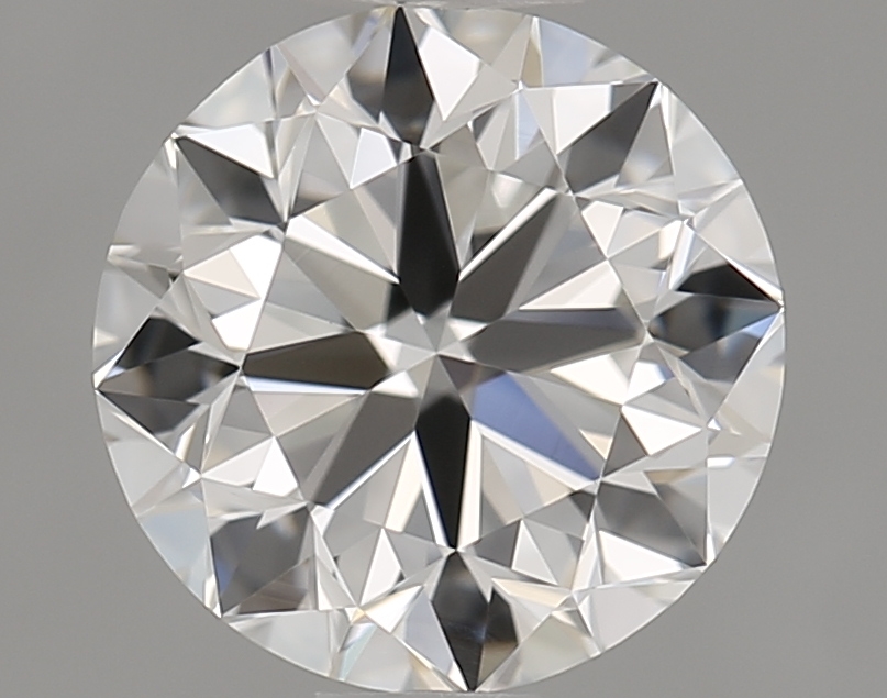 0.91 Carat F IF Excellent None 天然鑽石 GIA7491514830