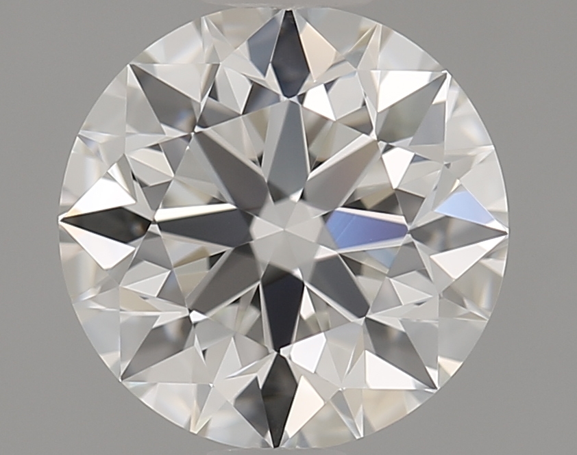 1.10 Carat G VVS1 Excellent None 天然鑽石 GIA2498635650