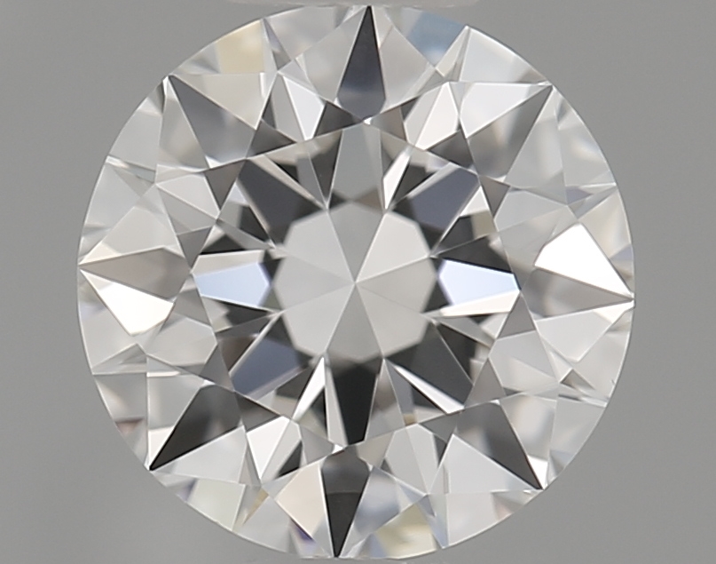 0.70 Carat F VVS2 Excellent None 天然鑽石 GIA7496651675