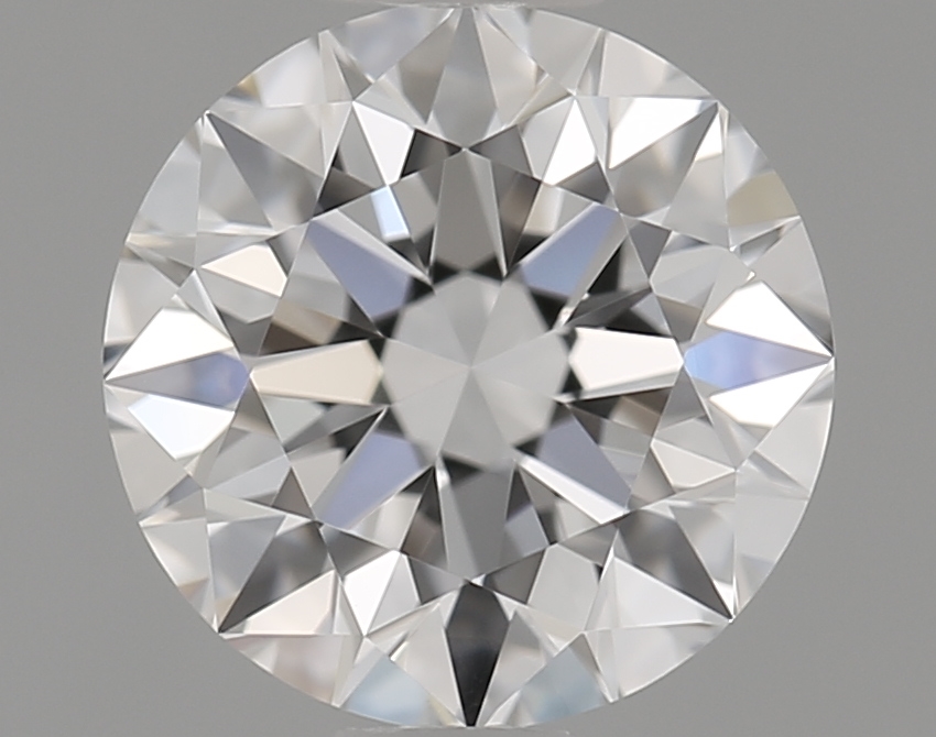 1.03 Carat D VVS2 Excellent None 天然鑽石 GIA2497650420