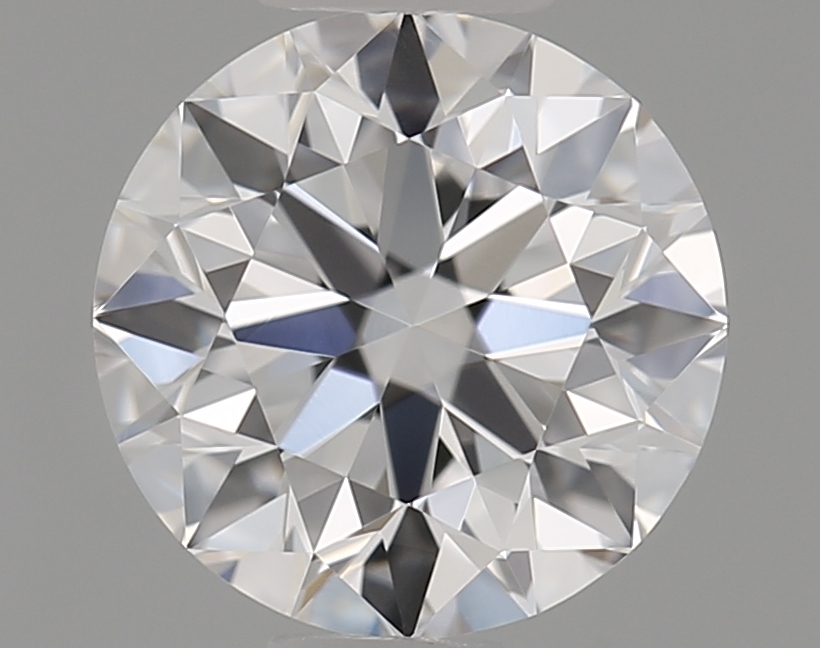 0.75 Carat D VVS2 Excellent None 天然鑽石 GIA6491651558