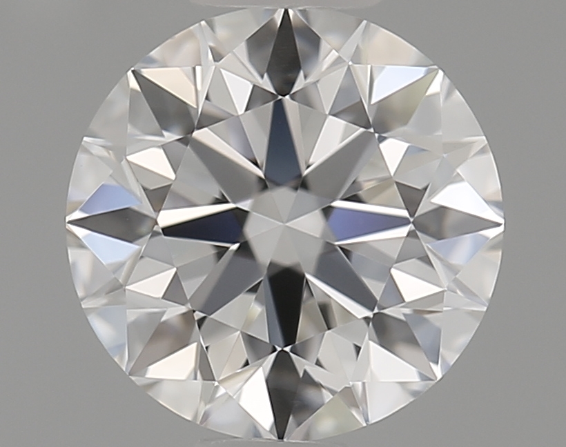 0.90 Carat F VVS2 Excellent Faint 天然鑽石 GIA6495651579