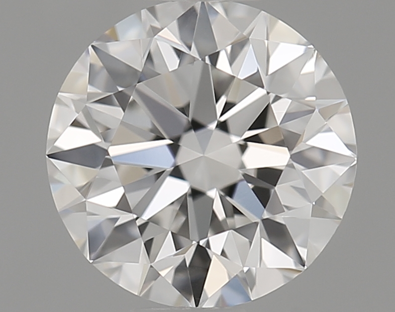 0.71 Carat F VVS2 Excellent None 天然鑽石 GIA2497651866