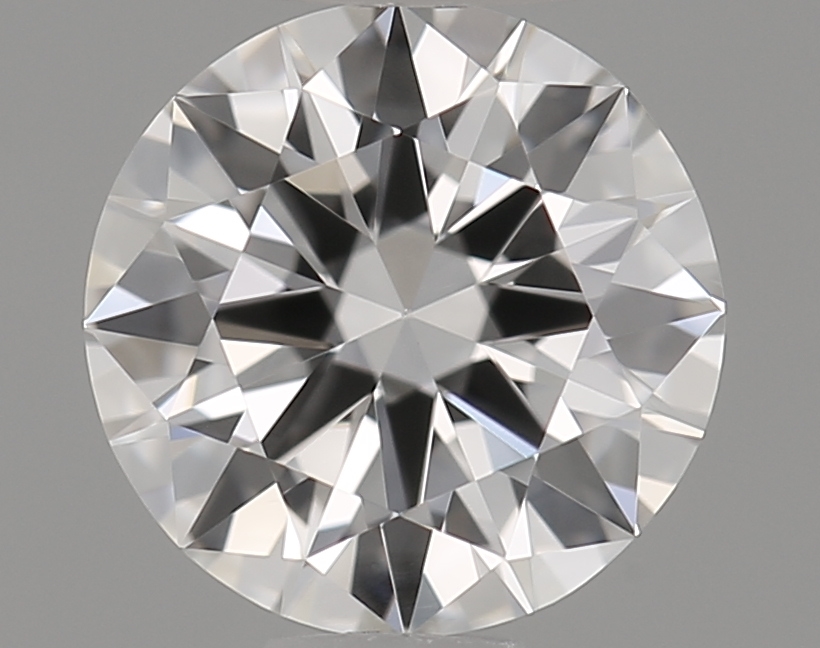 0.50 Carat F VVS2 Excellent None 天然鑽石 GIA7493686417