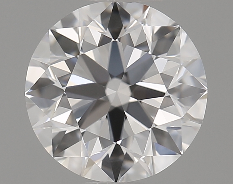 0.83 Carat E IF Excellent None 天然鑽石 GIA3495725408