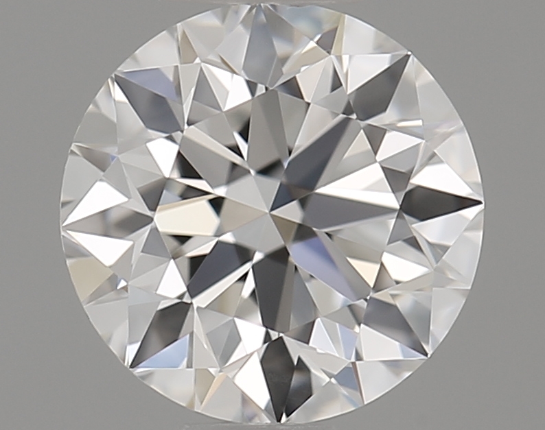 0.73 Carat F IF Excellent None 天然鑽石 GIA7491725404