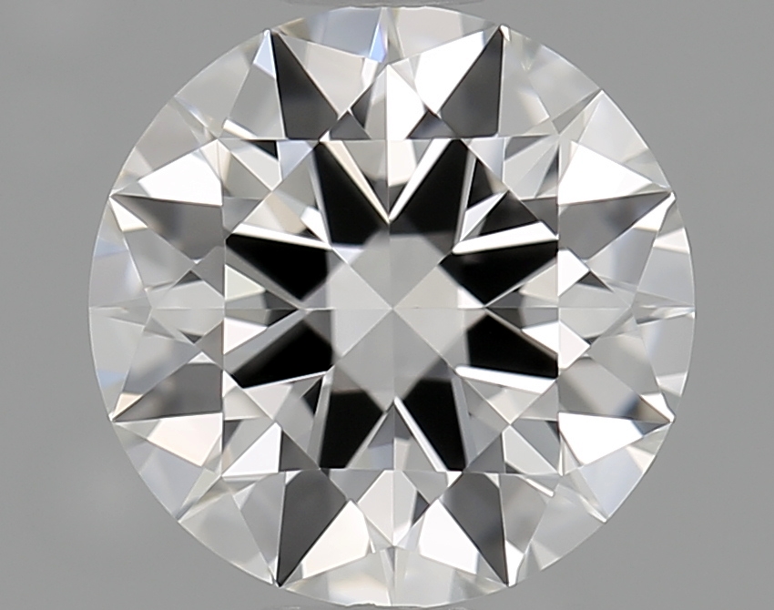 1.16 Carat F VVS1 Excellent None Natural Diamond GIA1498723041