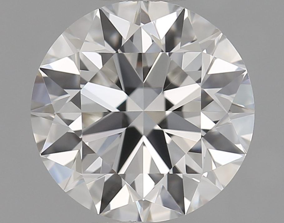 1.25克拉 H色 VVS2級 天然圓形鑽石 | GIA6522948410
