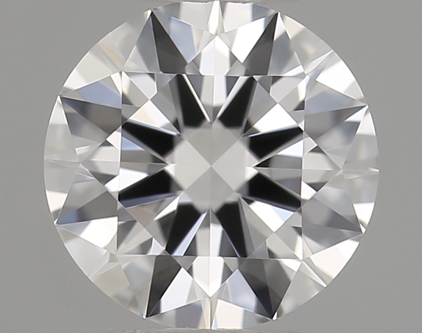 0.51克拉 E色 VVS1級 天然圓形鑽石 | GIA6521955888