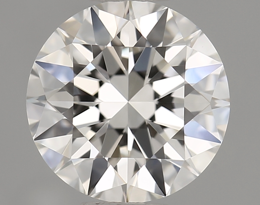 1.21克拉 H色 VVS2級 天然圓形鑽石 | GIA2524994865