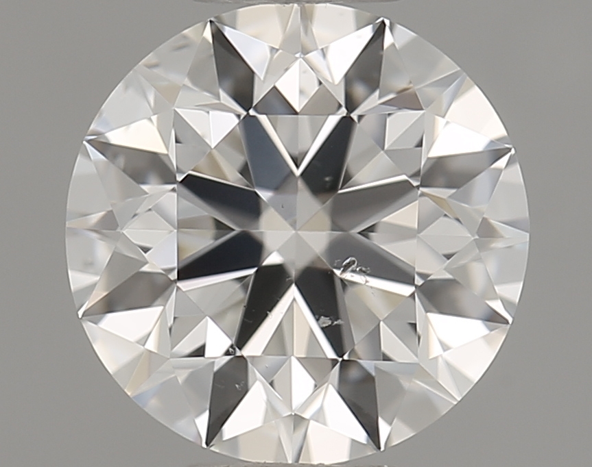 1.10克拉 G色 SI2級 天然圓形鑽石 | GIA6532147207