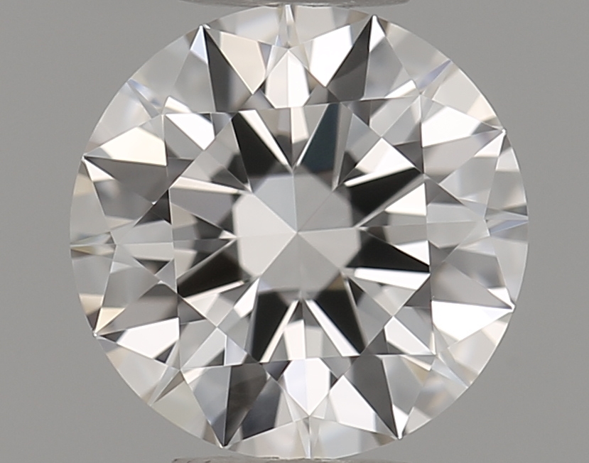 0.72克拉 D色 VVS1級 天然圓形鑽石 | GIA2537147690