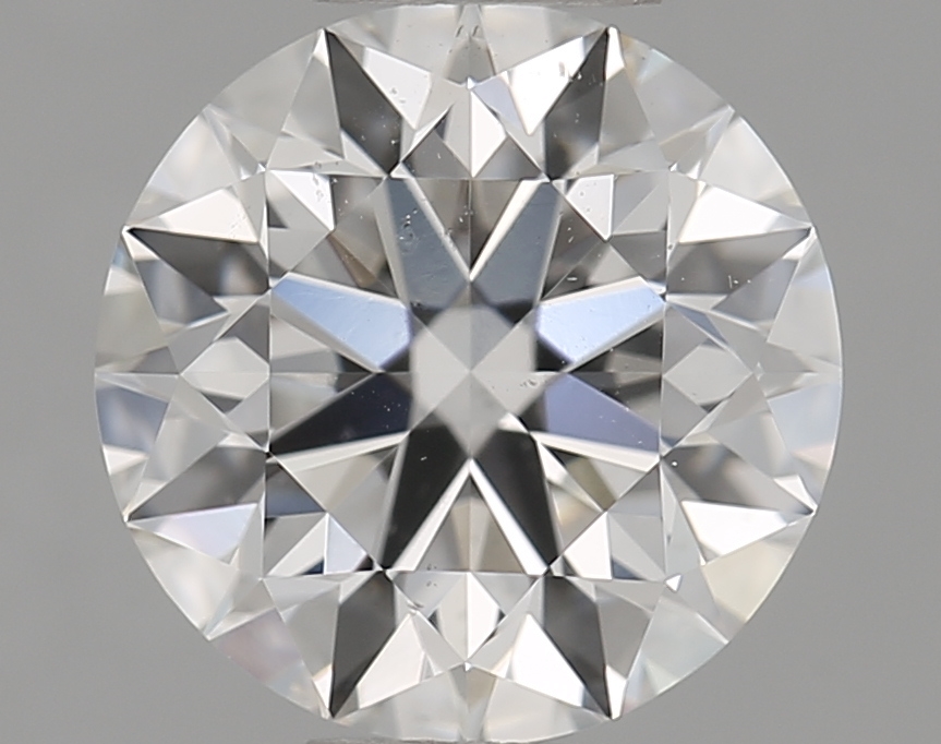 1.10克拉 E色 SI1級 天然圓形鑽石 | GIA1537230862