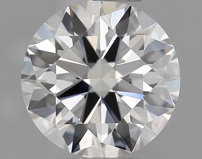 1.18克拉 G色 VVS1級 天然圓形鑽石 | GIA1533312558