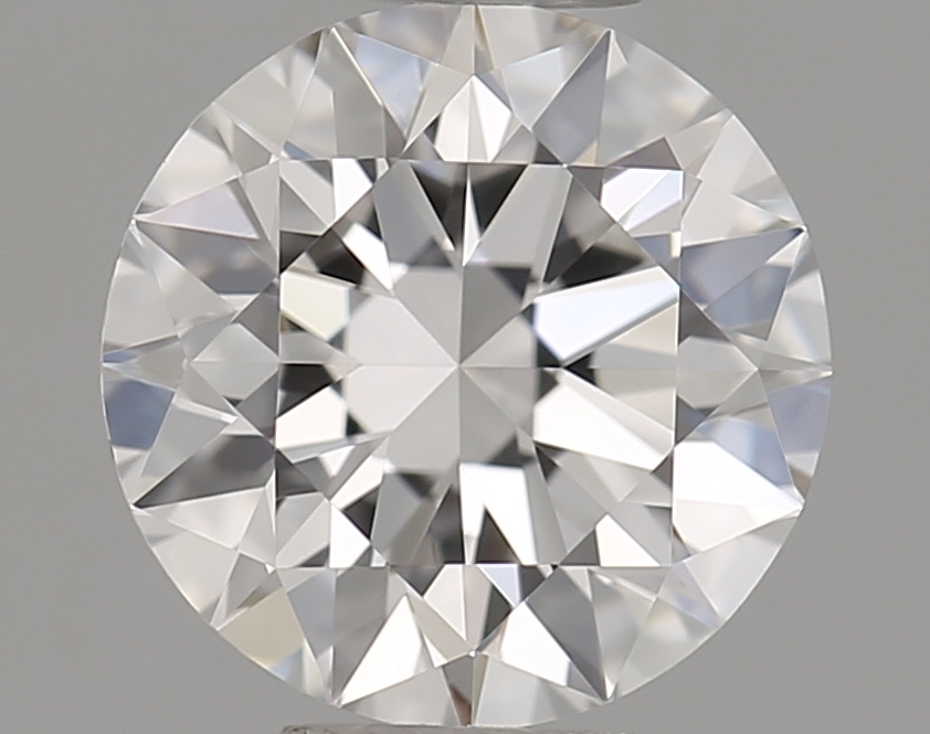 1.00克拉 D色 VVS2級 天然圓形鑽石 | GIA2536331028