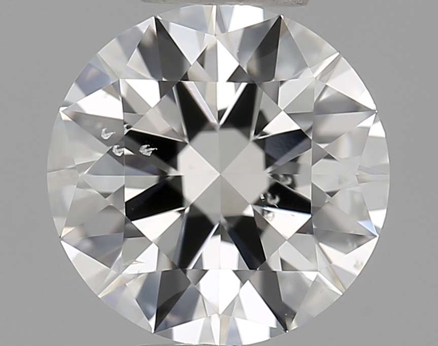Key Focus Diamond 2d 3d