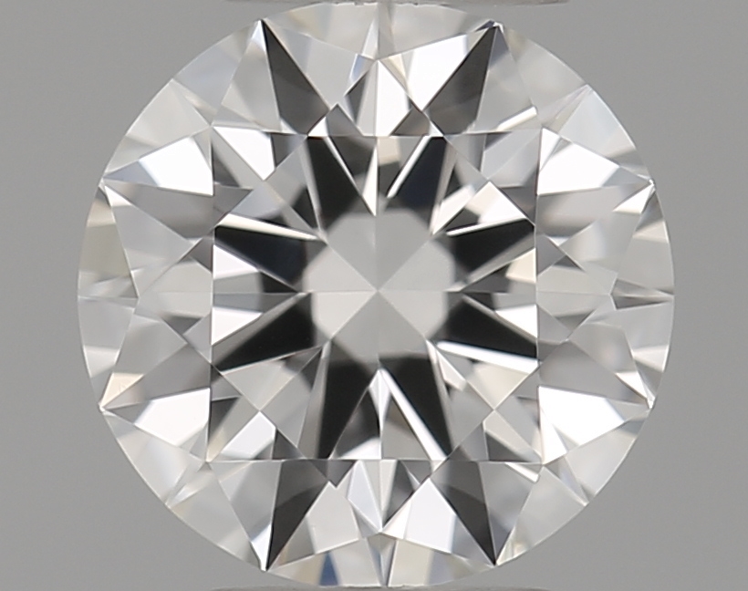 0.54克拉 G色 VS1級 天然圓形鑽石 | GIA6532699850