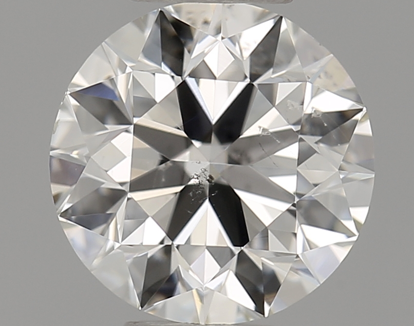 Key Focus Diamond 2d 3d