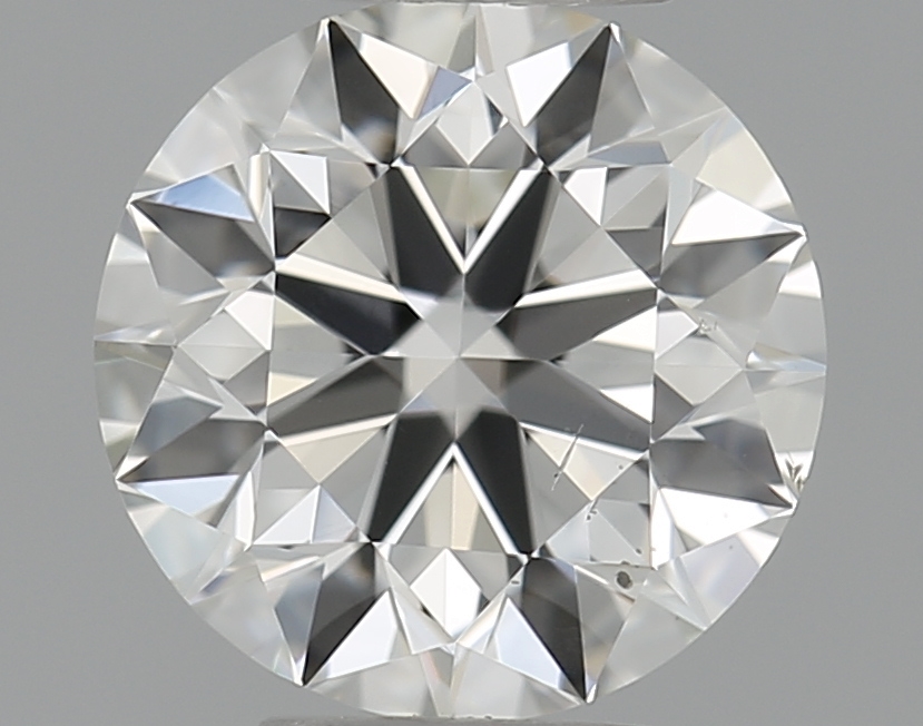 Key Focus Diamond 2d 3d