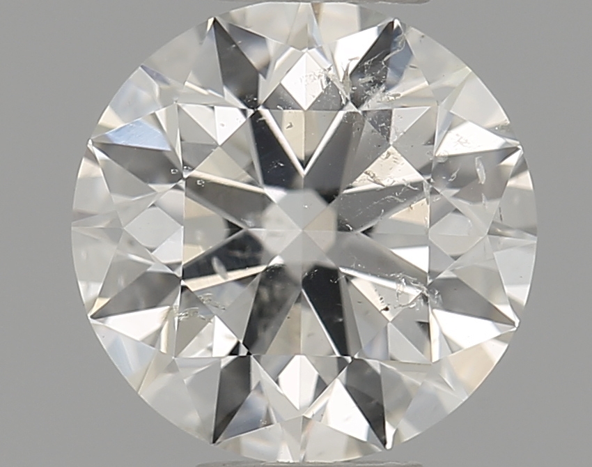 Key Focus Diamond 2d 3d