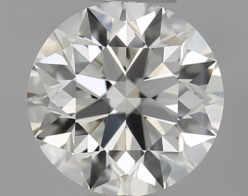1.04克拉 H色 VVS2級 天然圓形鑽石 | GIA2536910758
