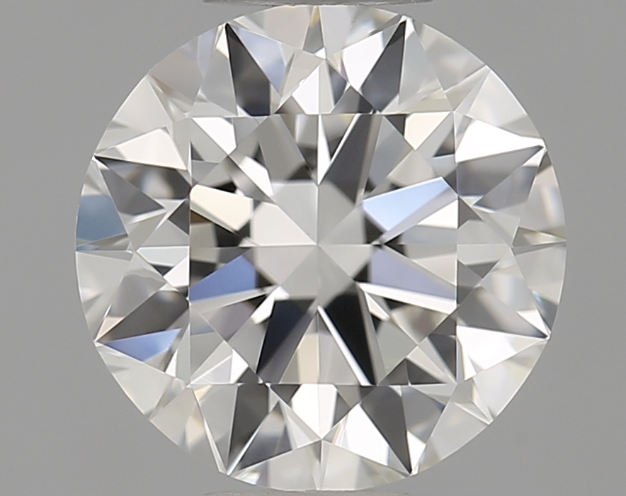 1.2克拉 H色 VVS1級 天然圓形鑽石 | GIA6532913585