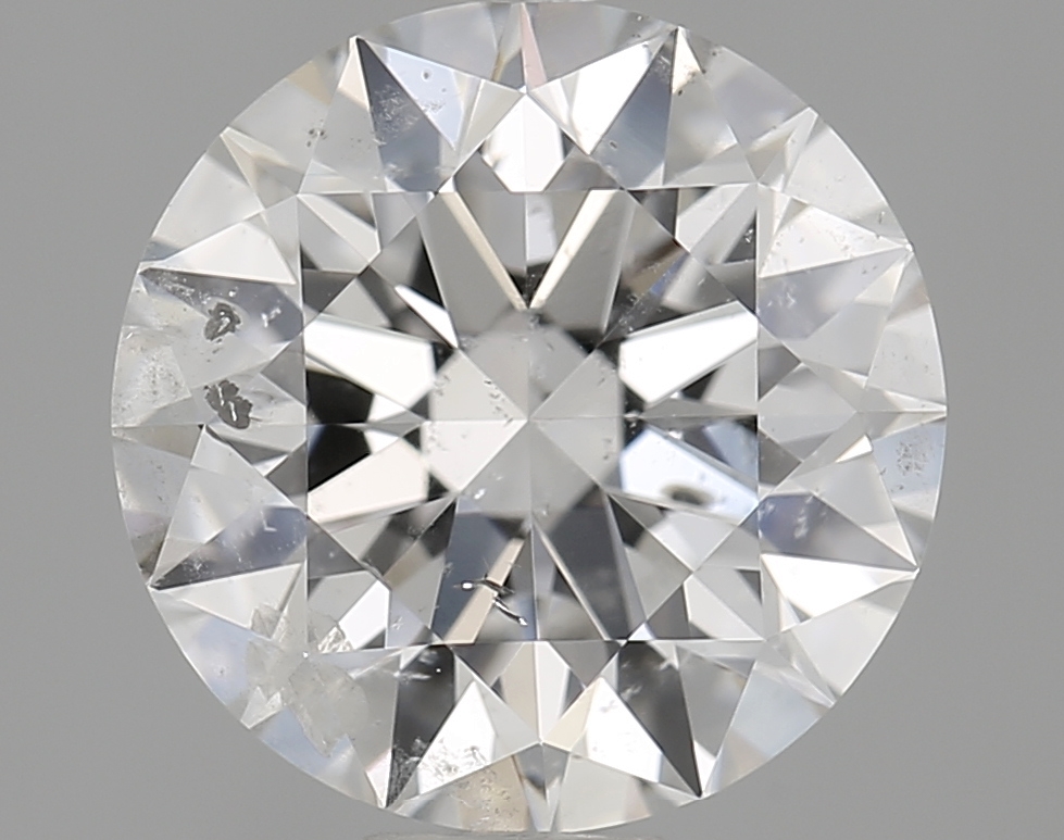 Key Focus Diamond 2d 3d