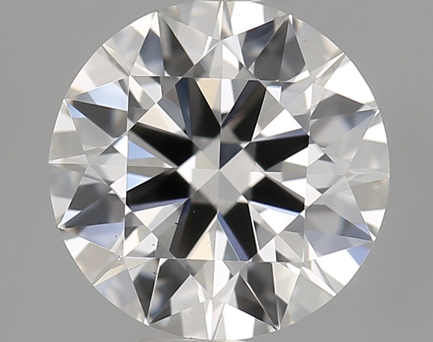 Key Focus Diamond 2d 3d