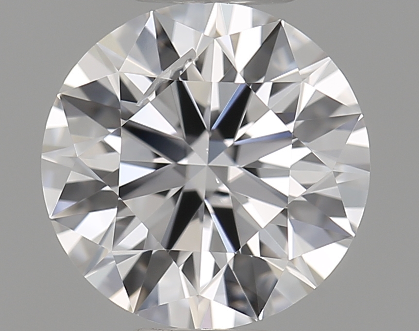Key Focus Diamond 2d 3d