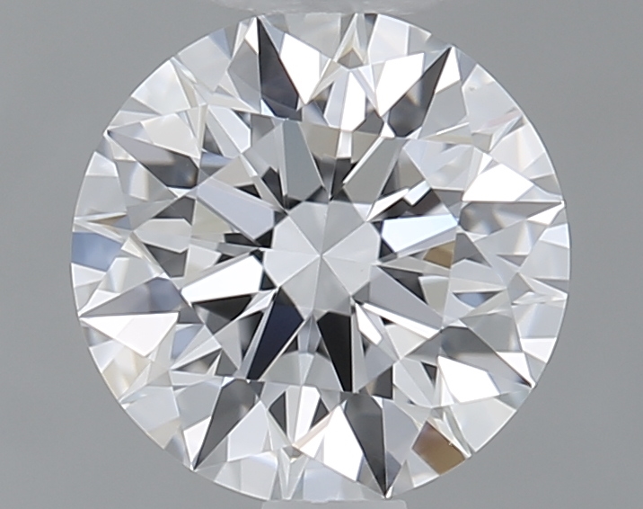 0.82克拉 D色 VVS1級 天然圓形鑽石 | GIA7511597629
