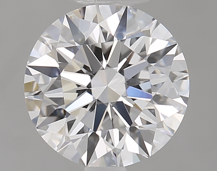 1.33克拉 D色 VVS2級 天然圓形鑽石 | GIA5516470466 香港