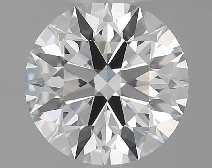 0.80克拉 G色 VVS1級 天然圓形鑽石 | GIA2526122245