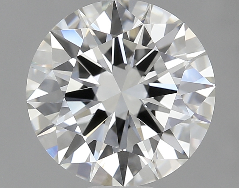 1.50克拉 H色 VVS1級 天然圓形鑽石 | GIA6522943002