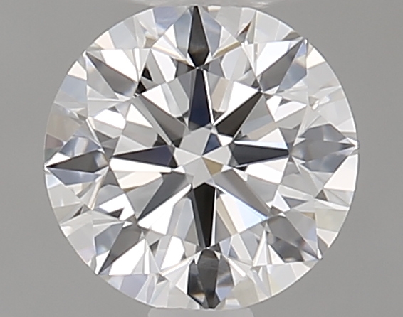 0.55克拉 F色 VS1級 天然圓形鑽石 | GIA1525452213
