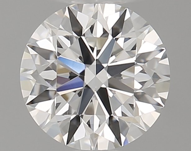 0.56克拉 G色 VVS1級 天然圓形鑽石 | GIA7528164089
