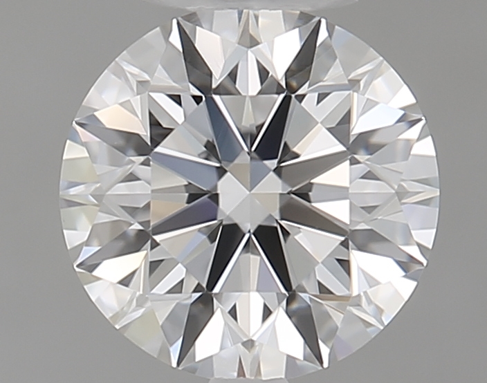 0.82克拉 D色 VVS1級 天然圓形鑽石 | GIA2526188665