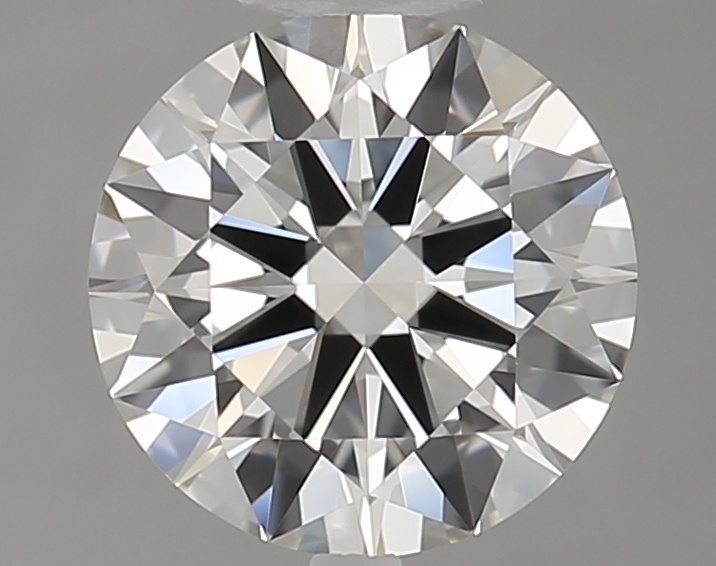 1.60克拉 G色 IF級 天然圓形鑽石 | GIA1515775681