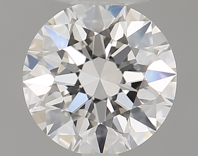 0.50克拉 G色 VVS1級 天然圓形鑽石 | GIA6521556451