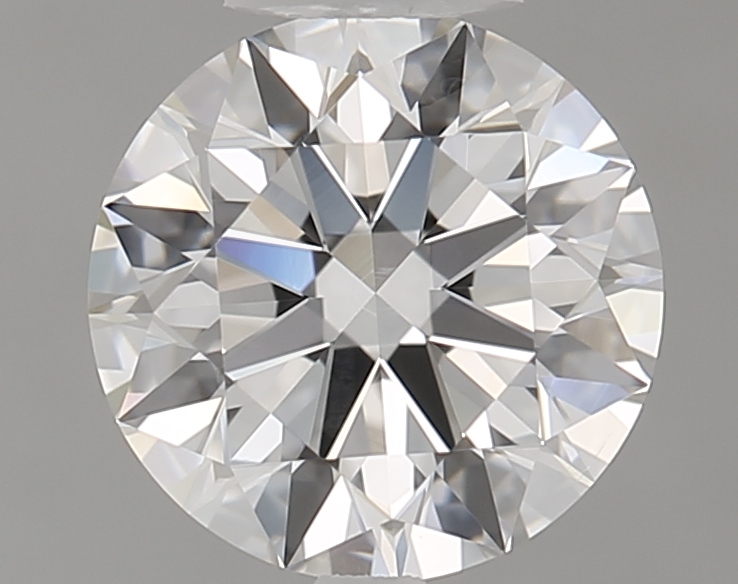 1.01克拉 E色 SI1級 天然圓形鑽石 | GIA6522632867