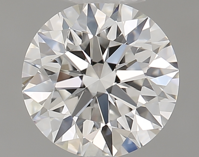 0.83克拉 G色 VVS1級 天然圓形鑽石 | GIA7531260654