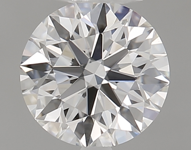 0.57克拉 G色 SI1級 天然圓形鑽石 | GIA2507871976