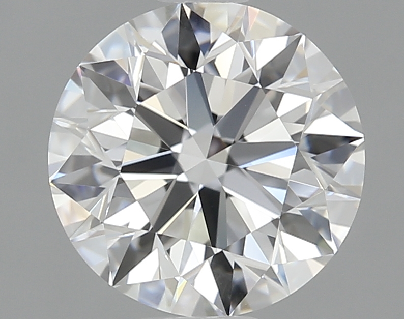 1.41克拉 E色 VVS2級 天然圓形鑽石 | GIA2526679573