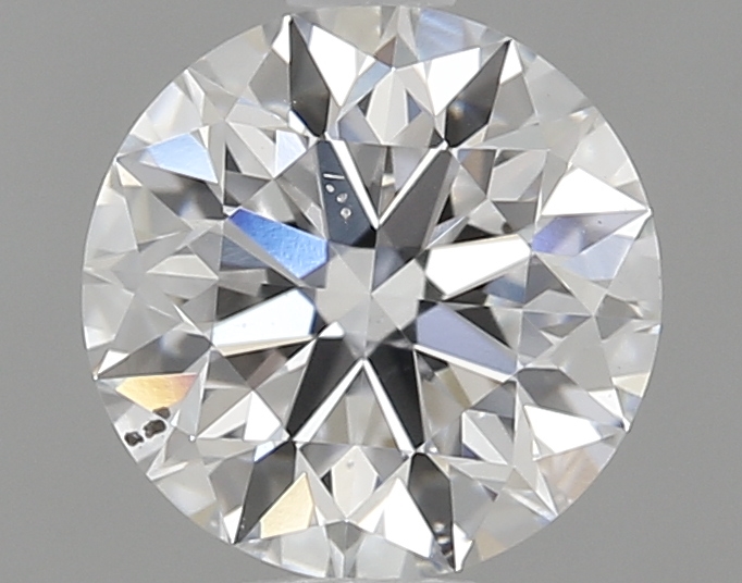 Key Focus Diamond 2d 3d