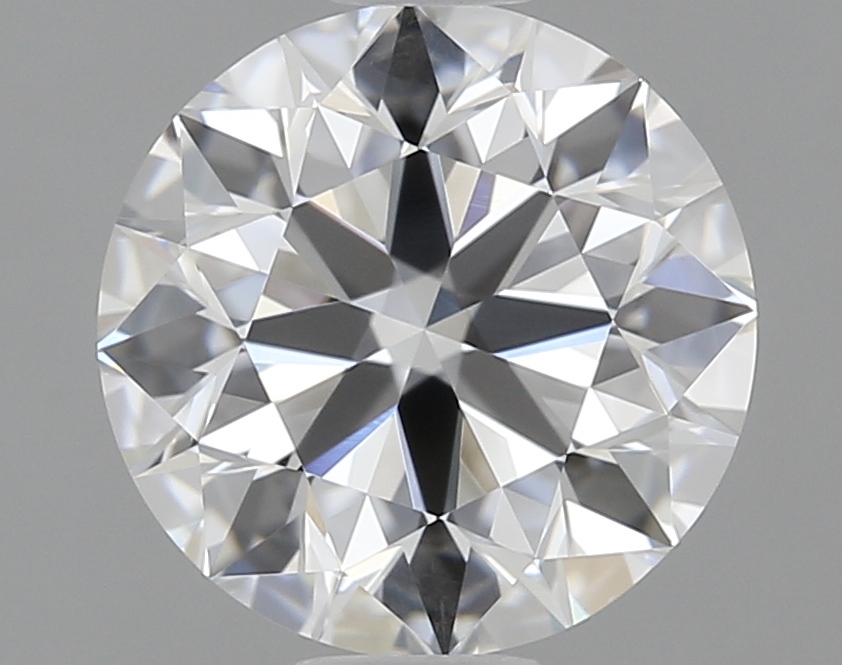 1.40克拉 D色 VS1級 天然圓形鑽石 | GIA1525775876