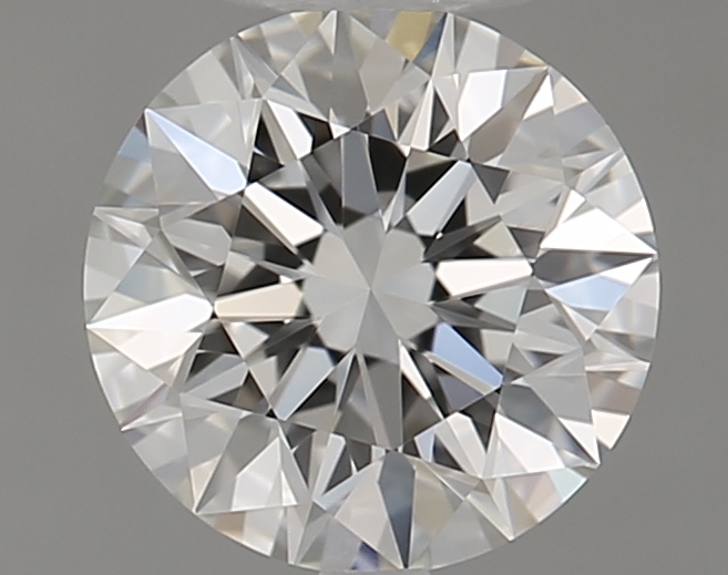 0.80克拉 G色 VVS1級 天然圓形鑽石 | GIA2536716507
