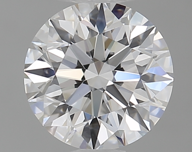 1.30克拉 D色 VVS1級 天然圓形鑽石 | GIA6532387142
